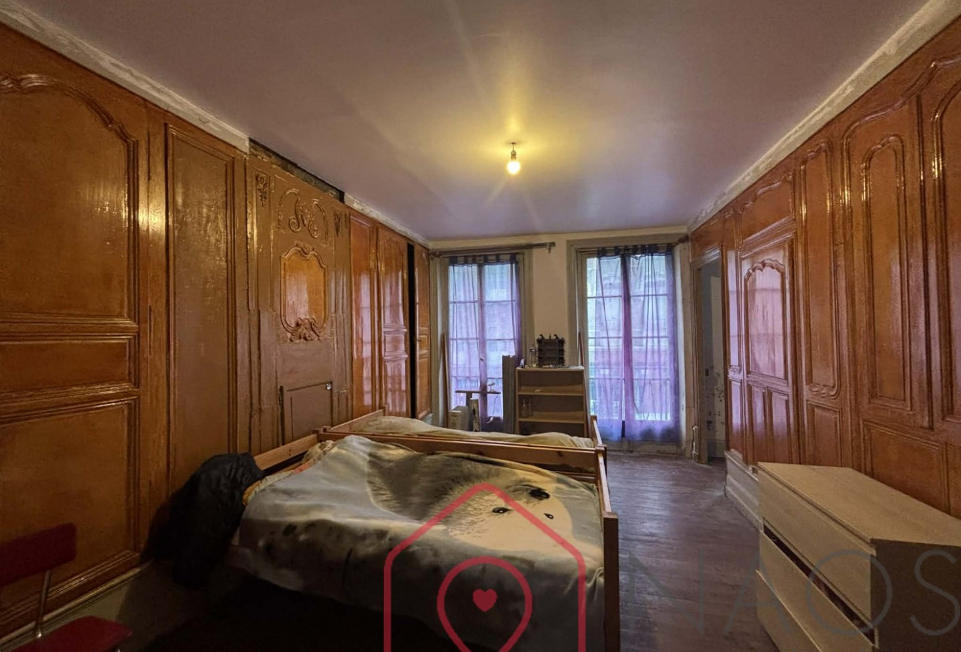 vente Immeuble à rénover Le Treport - Photo 4