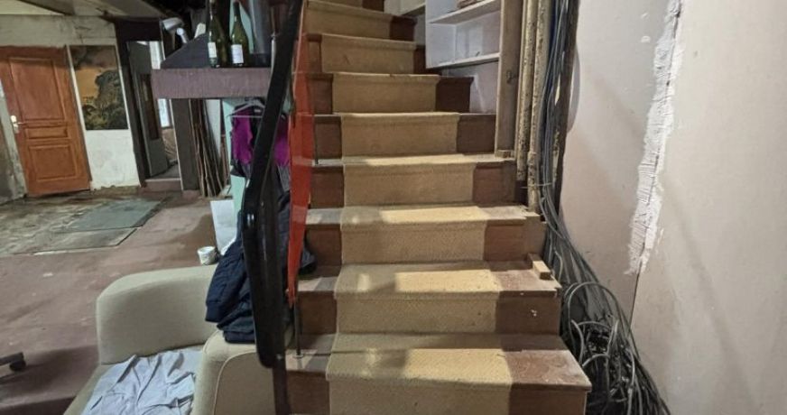 vente Immeuble à rénover Le Treport