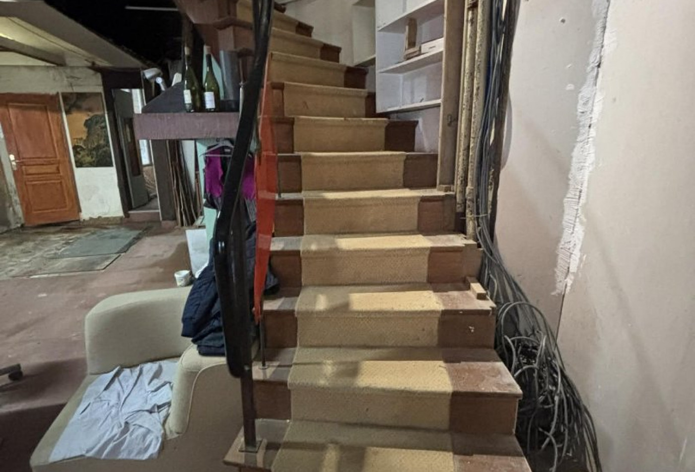 vente Immeuble à rénover Le Treport - Photo 5