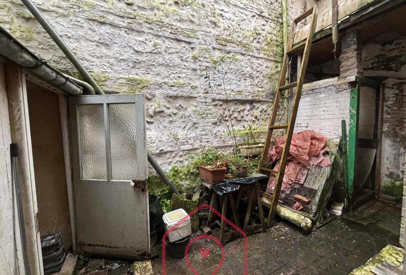 vente Immeuble à rénover Le Treport - Photo 6