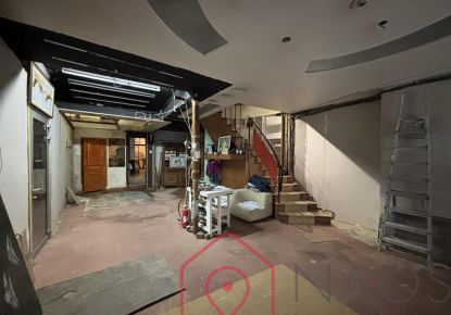 vente Immeuble à rénover Le Treport