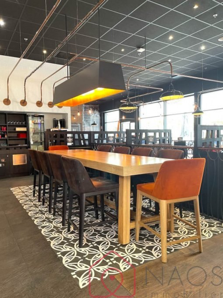 vente Brasserie Dinard - Photo 3