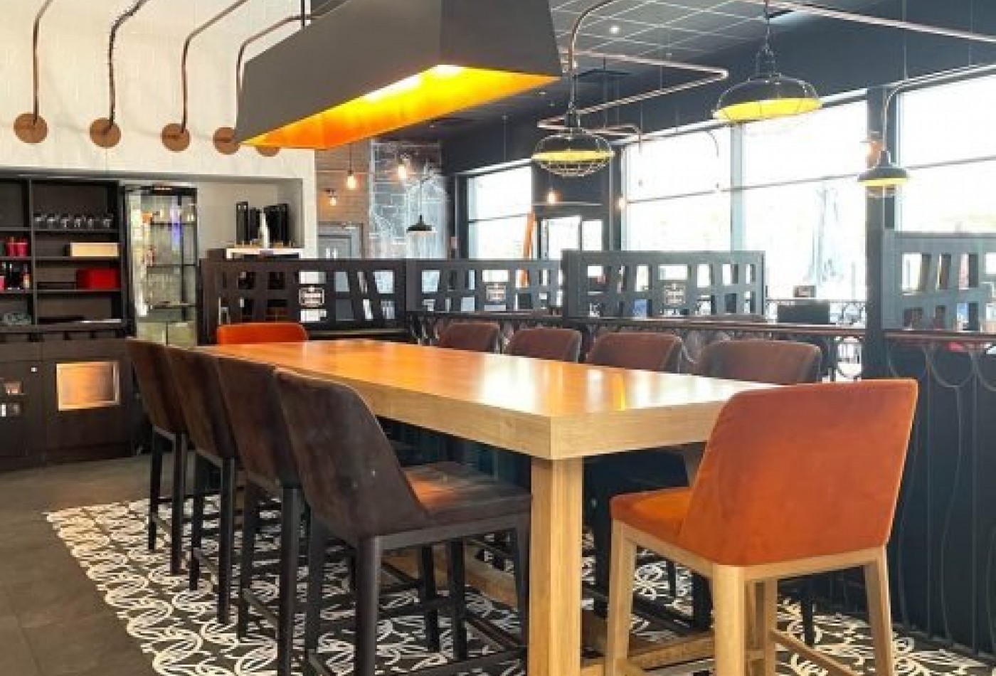 vente Brasserie Dinard - Photo 3