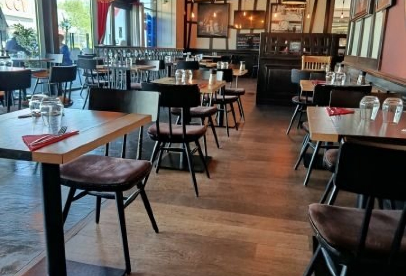 vente Brasserie Dinard - Photo 1