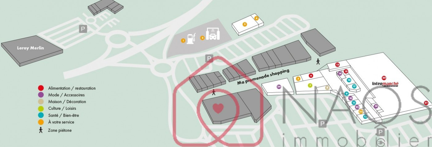 vente Brasserie Dinard - Photo 6