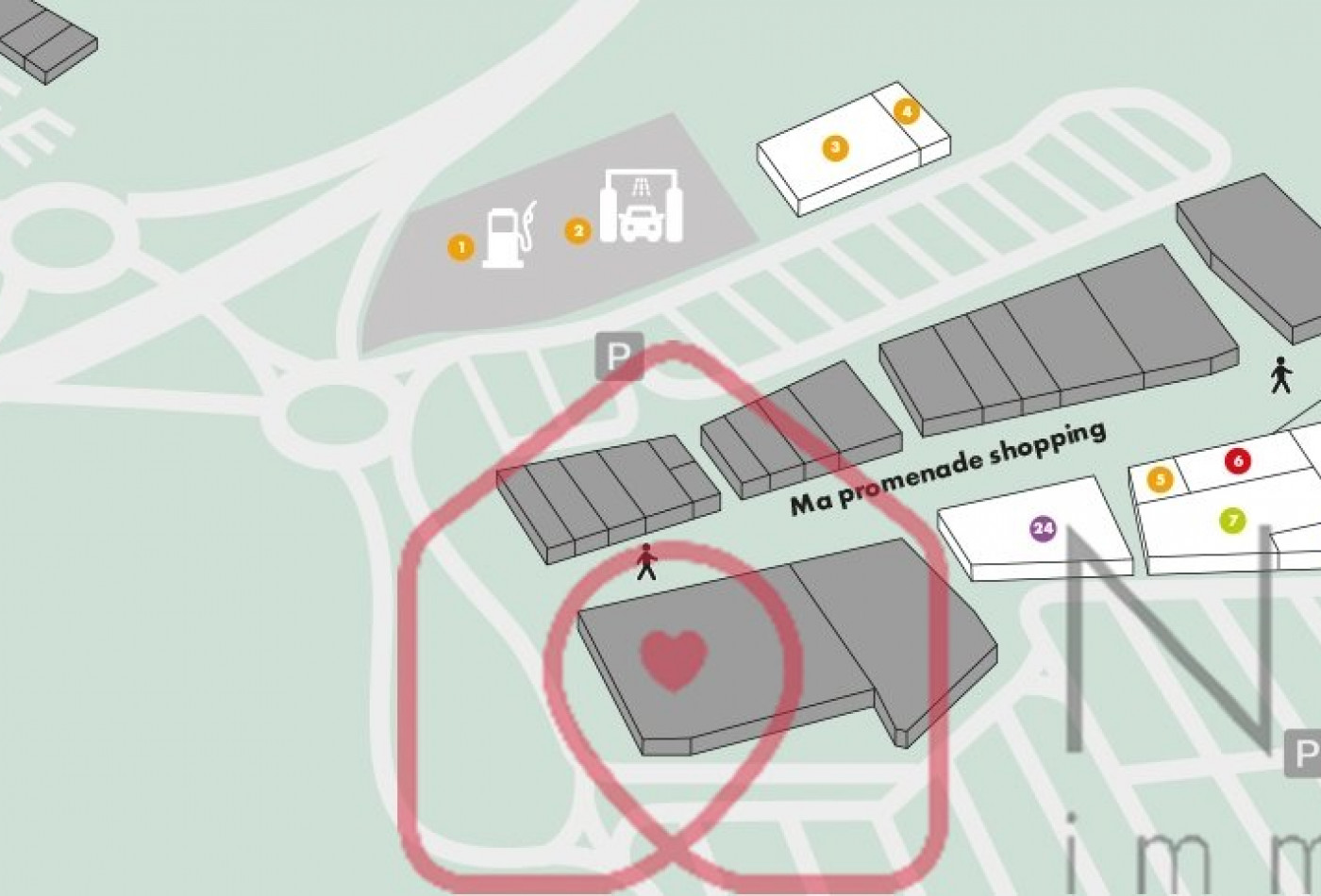 vente Brasserie Dinard - Photo 6