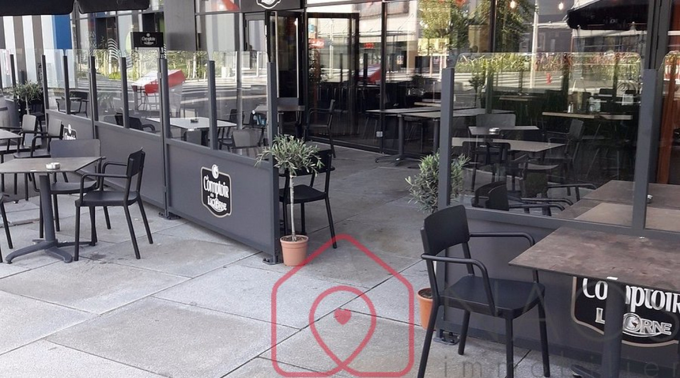 vente Brasserie Dinard - Photo 4