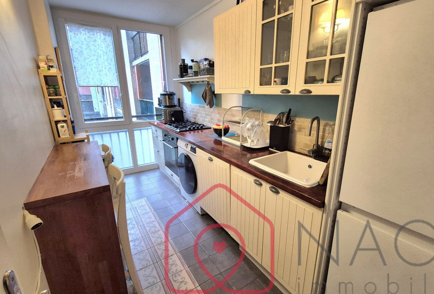 vente Appartement Meudon La Foret - Photo 2