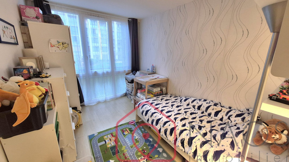 vente Appartement Meudon La Foret - Photo 4