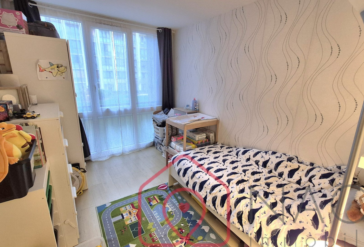 vente Appartement Meudon La Foret - Photo 4