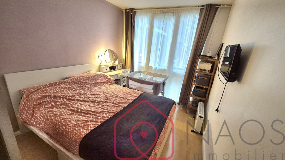 vente Appartement Meudon La Foret - Photo 3