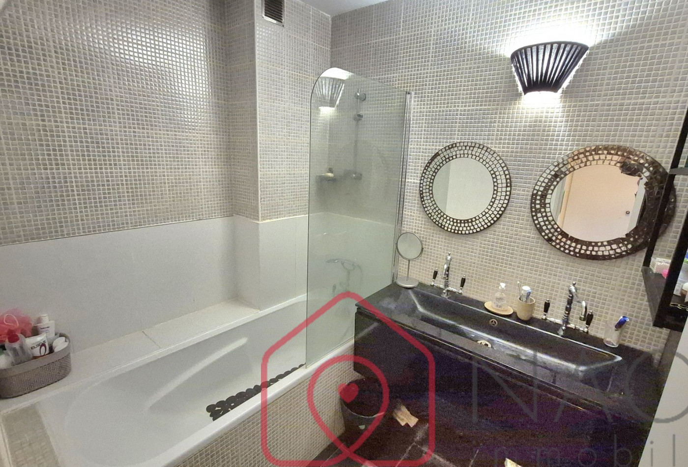 vente Appartement Meudon La Foret - Photo 5