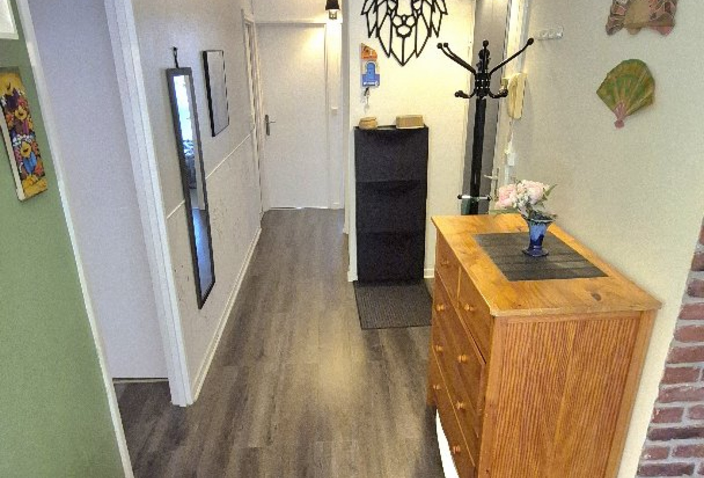 vente Appartement Meudon La Foret - Photo 6