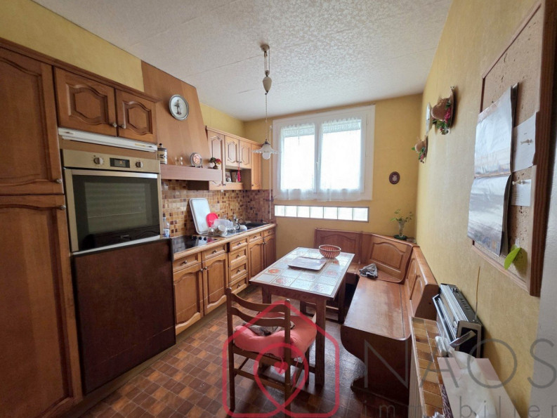 vente Maison individuelle Saint Jean De La Ruelle - Photo 8