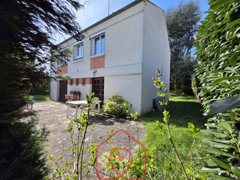 vente Maison individuelle Saint Jean De La Ruelle - Photo 1