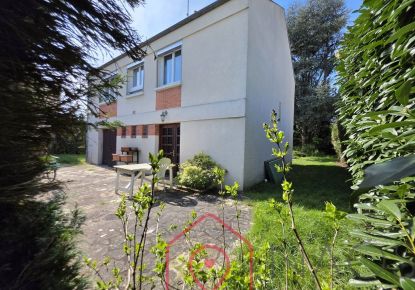 vente Maison individuelle Saint Jean De La Ruelle