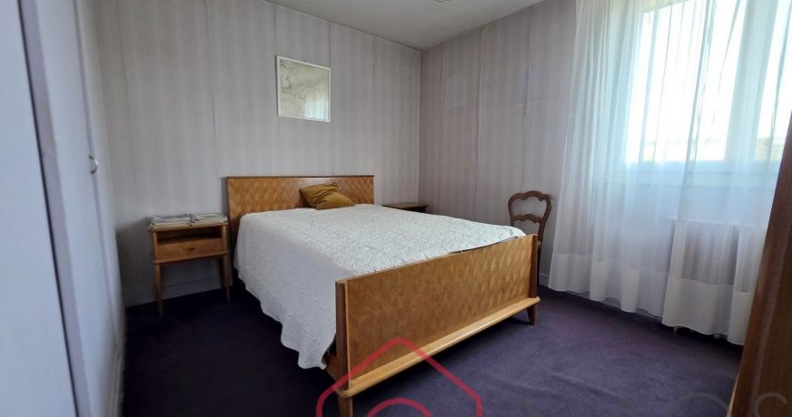 vente Maison individuelle Saint Jean De La Ruelle