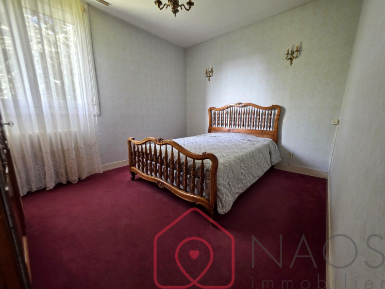 vente Maison individuelle Saint Jean De La Ruelle - Photo 10