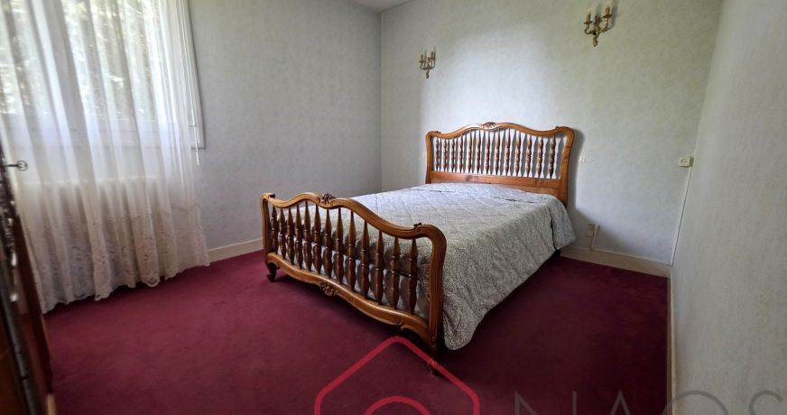 vente Maison individuelle Saint Jean De La Ruelle