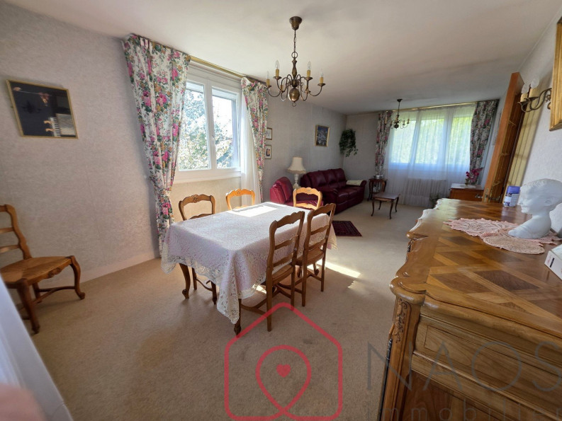 vente Maison individuelle Saint Jean De La Ruelle - Photo 6