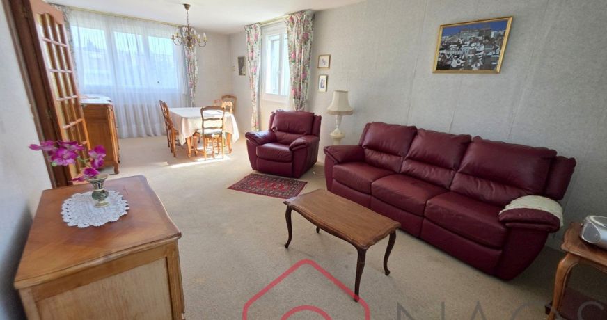 vente Maison individuelle Saint Jean De La Ruelle