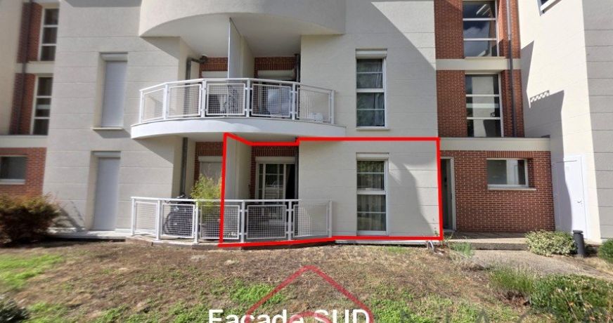 vente Appartement Orleans