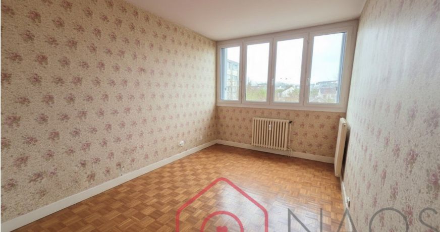 vente Appartement Saint Jean Le Blanc