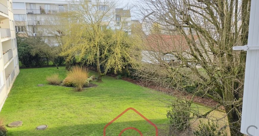 vente Appartement Saint Jean Le Blanc