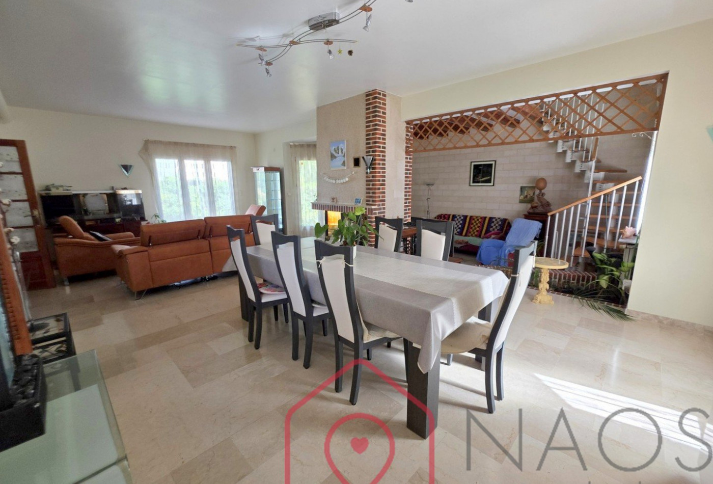 vente Villa d'architecte Ingre - Photo 6