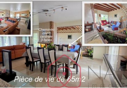 vente Villa d'architecte Ingre