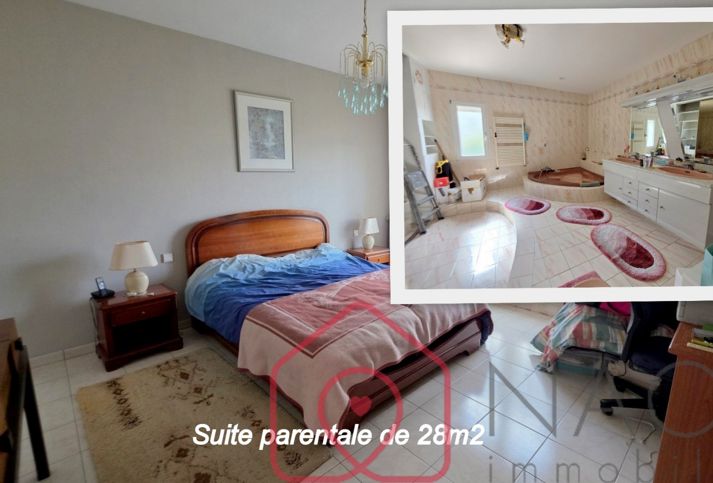 vente Villa d'architecte Ingre - Photo 4