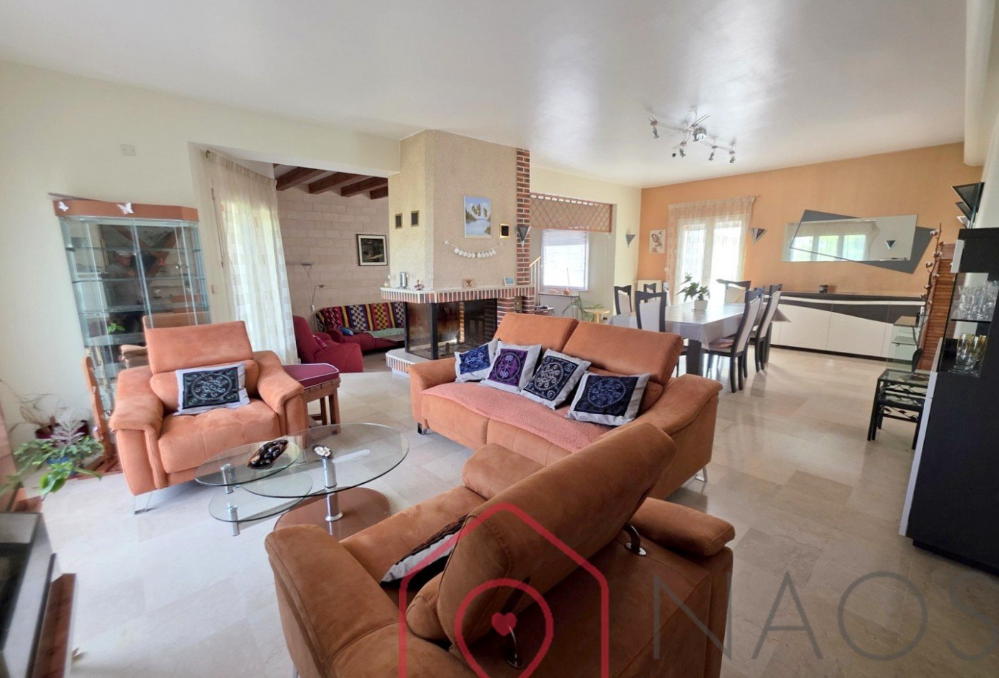 vente Villa d'architecte Ingre - Photo 7