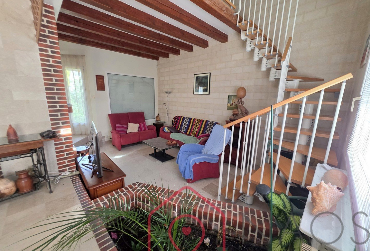 vente Villa d'architecte Ingre - Photo 8