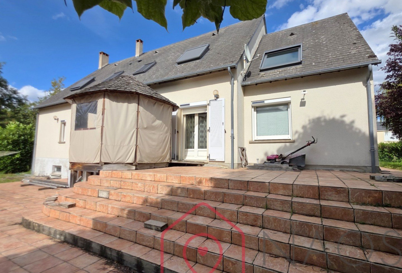 vente Villa d'architecte Ingre - Photo 3