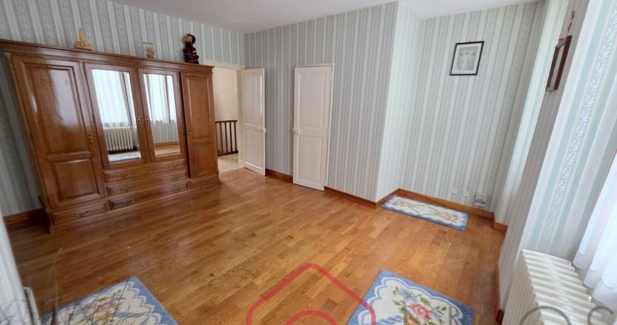 vente Maison Orleans