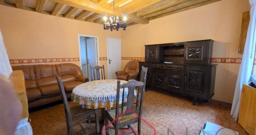 vente Maison Orleans