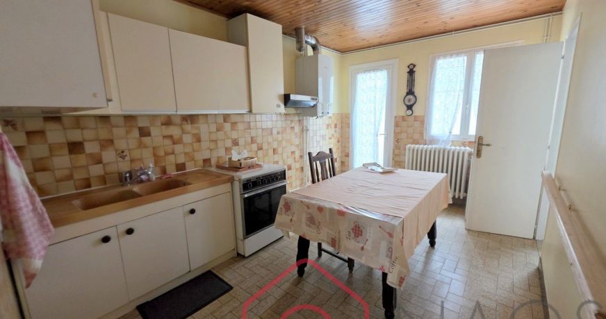 vente Maison Orleans