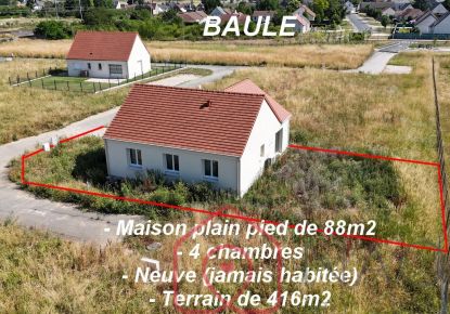 vente Maison Baule