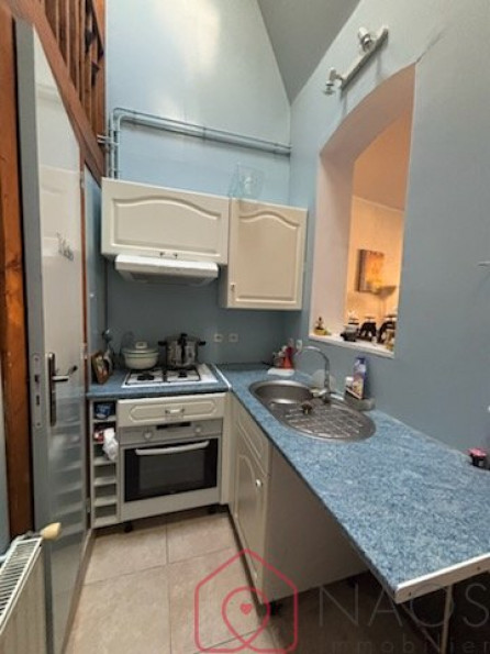 vente Maison de pêcheur Le Treport - Photo 1