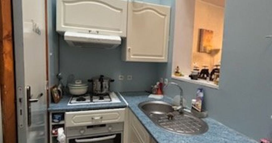 vente Maison de pêcheur Le Treport