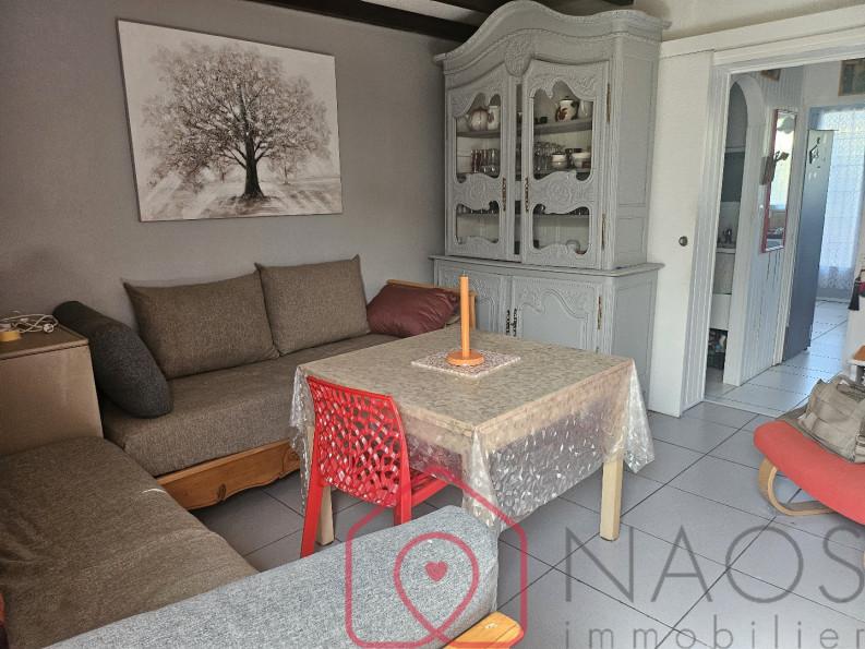 vente Maison Le Treport - Photo 8