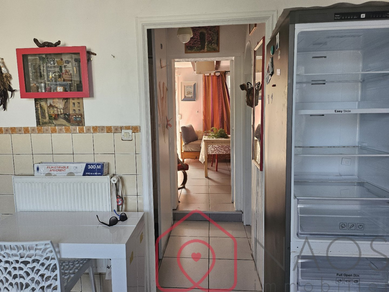 vente Maison Le Treport - Photo 10