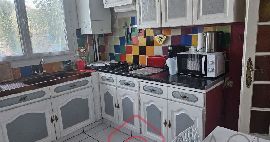 vente Maison Le Treport