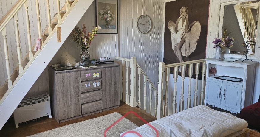 vente Maison Le Treport