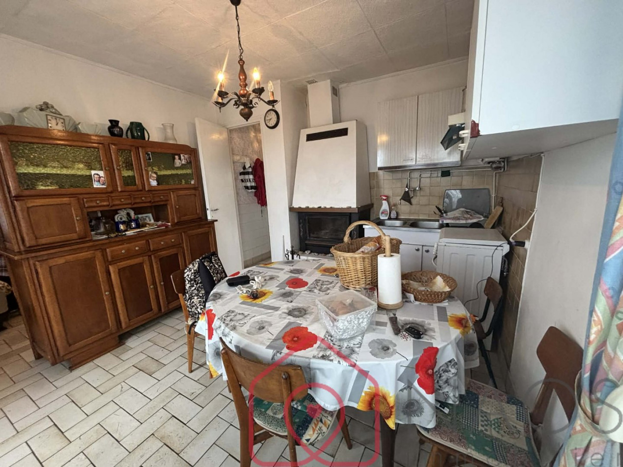vente Maison Criel Sur Mer - Photo 5