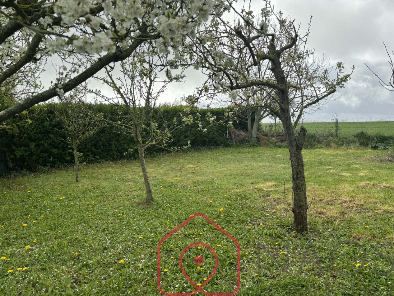 vente Maison Criel Sur Mer - Photo 8