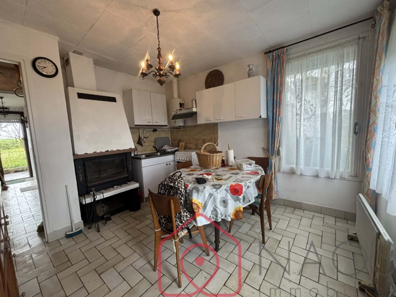 vente Maison Criel Sur Mer - Photo 3