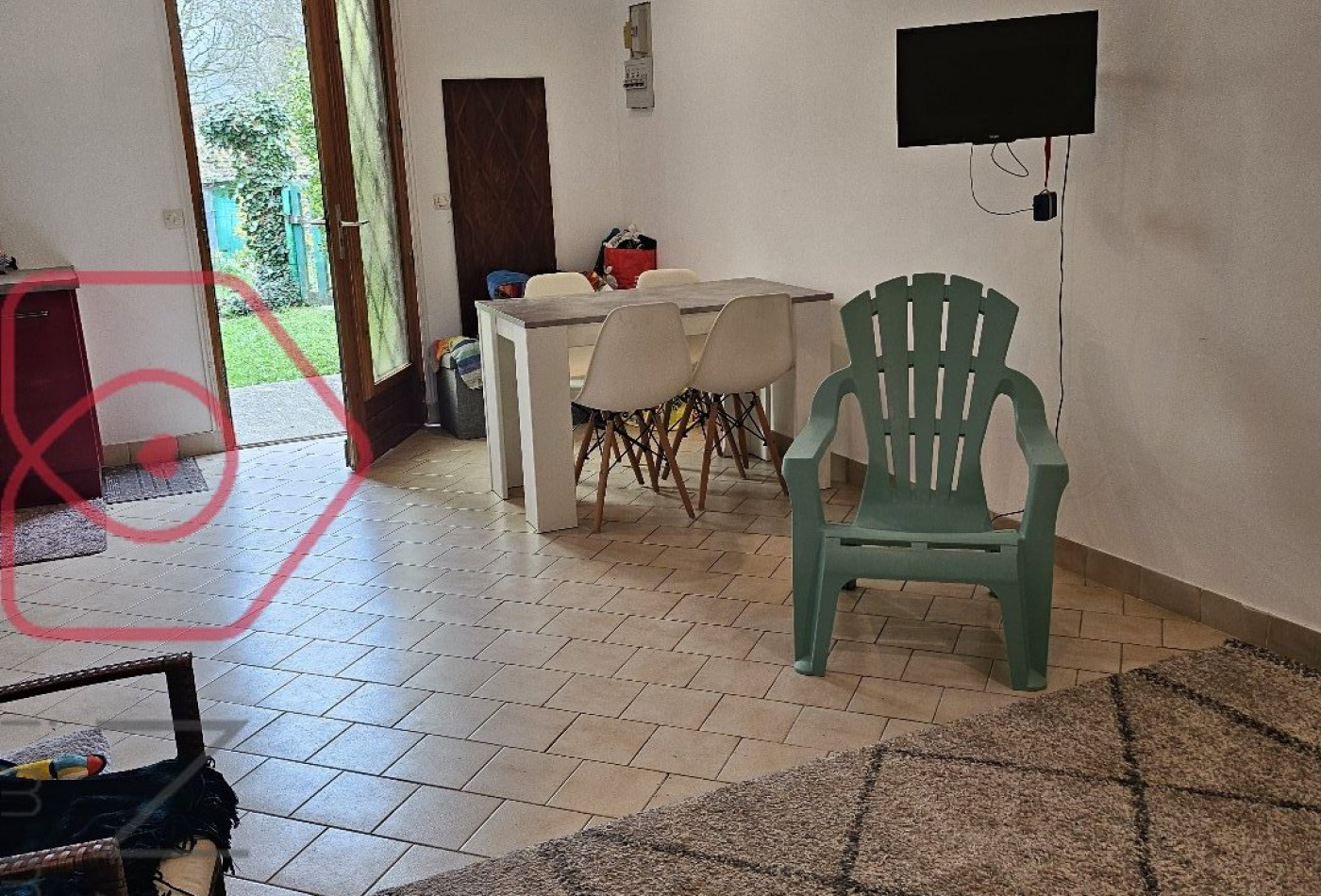 vente Appartement Criel Sur Mer - Photo 1