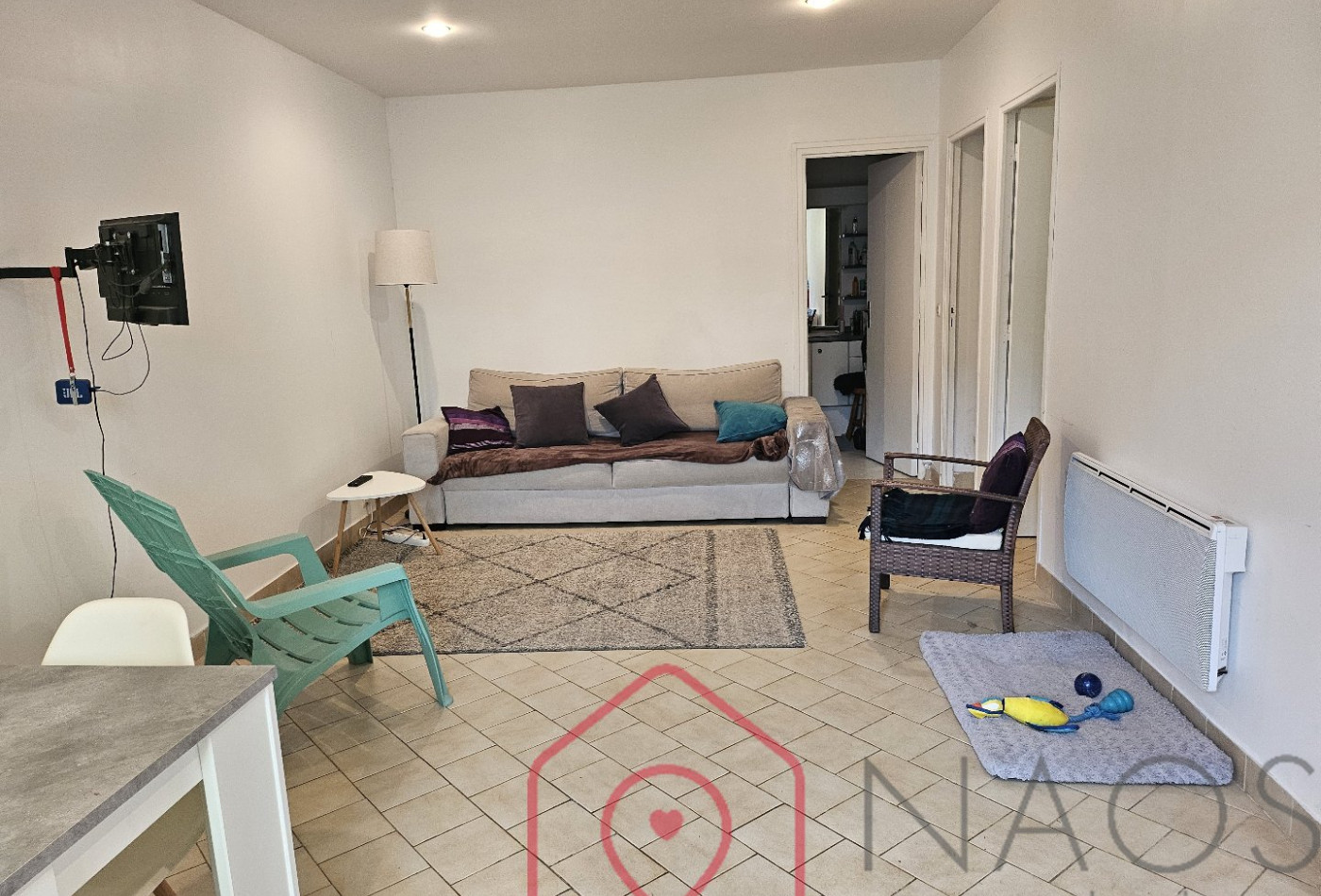 vente Appartement Criel Sur Mer - Photo 2