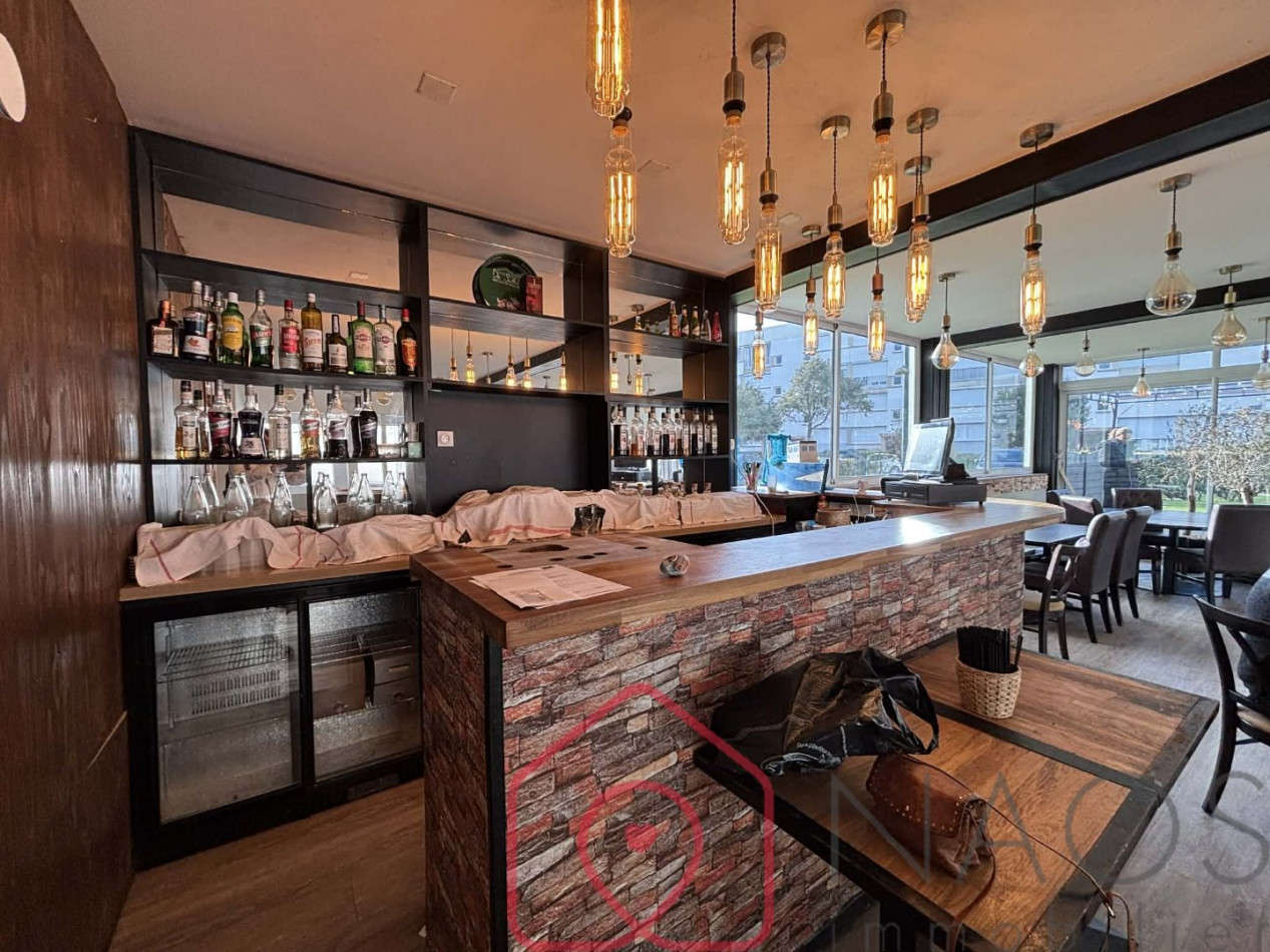 vente Restaurant Le Treport - Photo 8